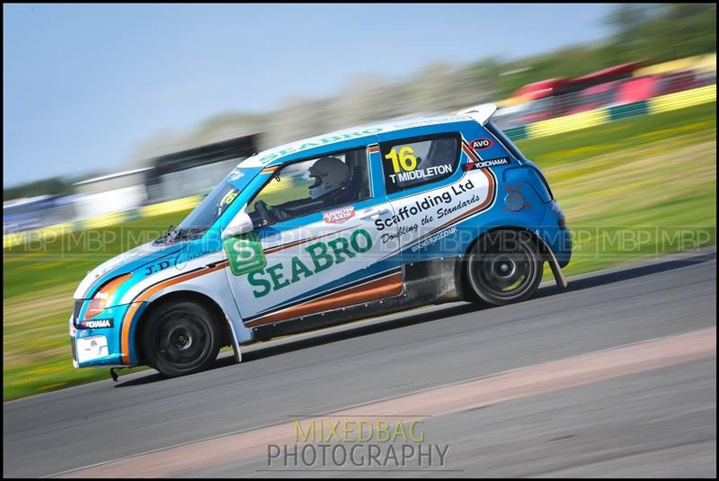 British Rallycross Championship motorsport photography uk