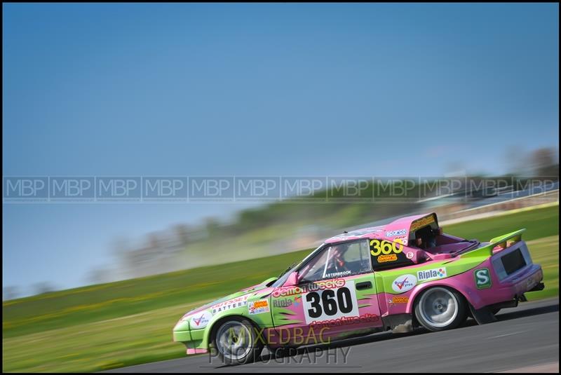 British Rallycross Championship motorsport photography uk