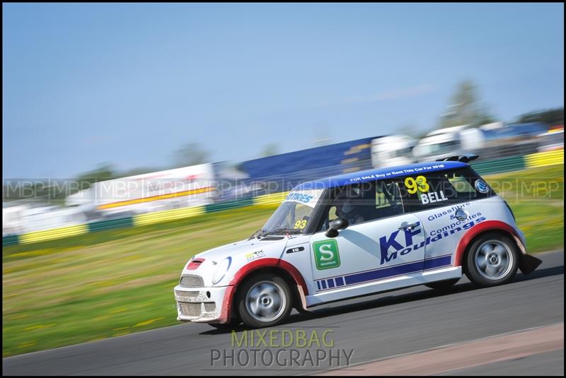 British Rallycross Championship motorsport photography uk