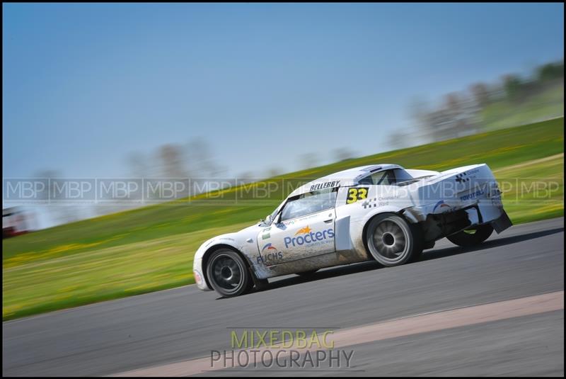 British Rallycross Championship motorsport photography uk