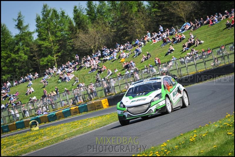 British Rallycross Championship motorsport photography uk