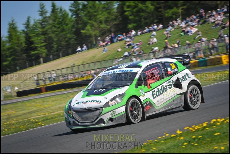 British Rallycross Championship motorsport photography uk