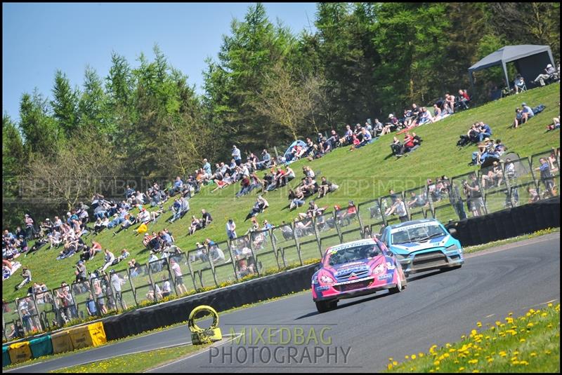 British Rallycross Championship motorsport photography uk