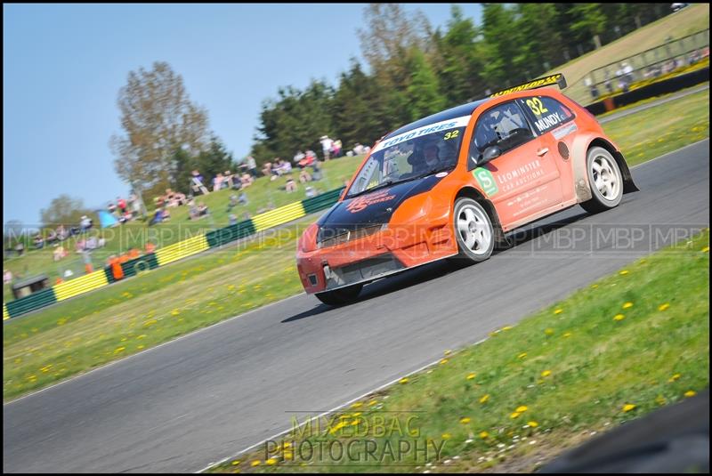 British Rallycross Championship motorsport photography uk