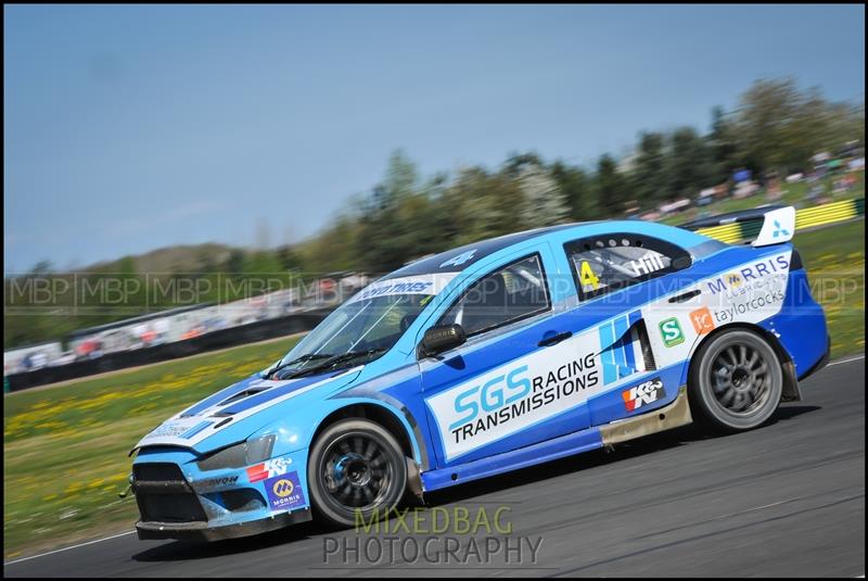 British Rallycross Championship motorsport photography uk