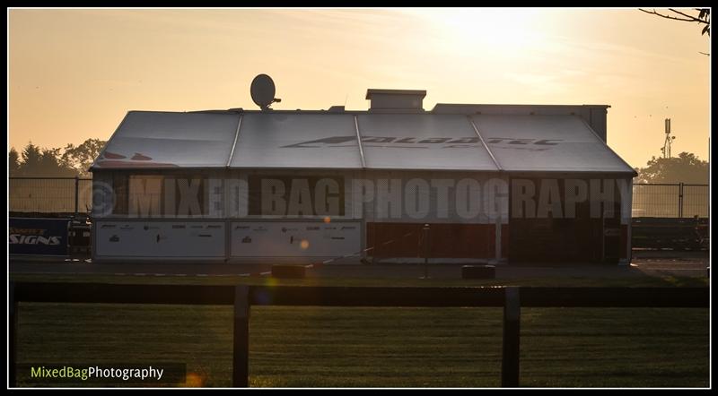 British Rallycross photography