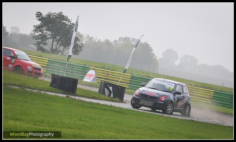 British Rallycross photography