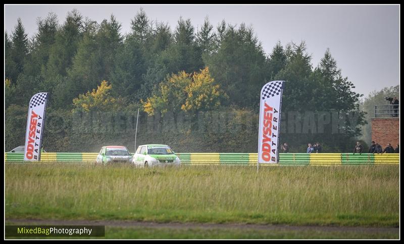 British Rallycross photography