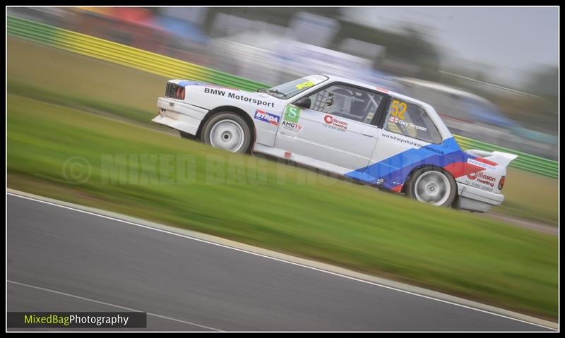 British Rallycross photography