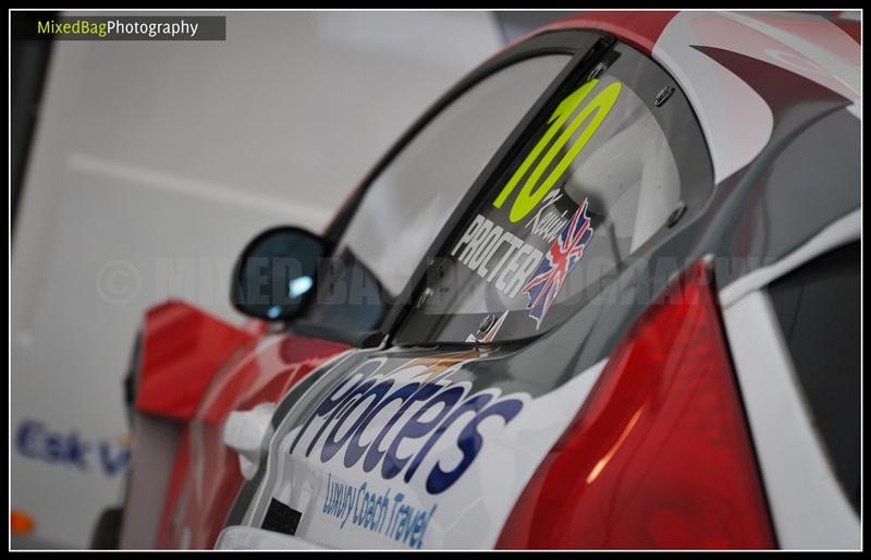 British Rallycross photography