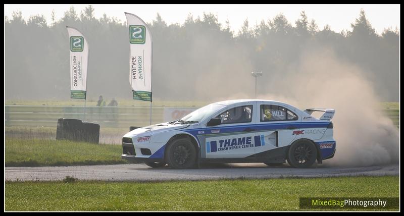 British Rallycross photography