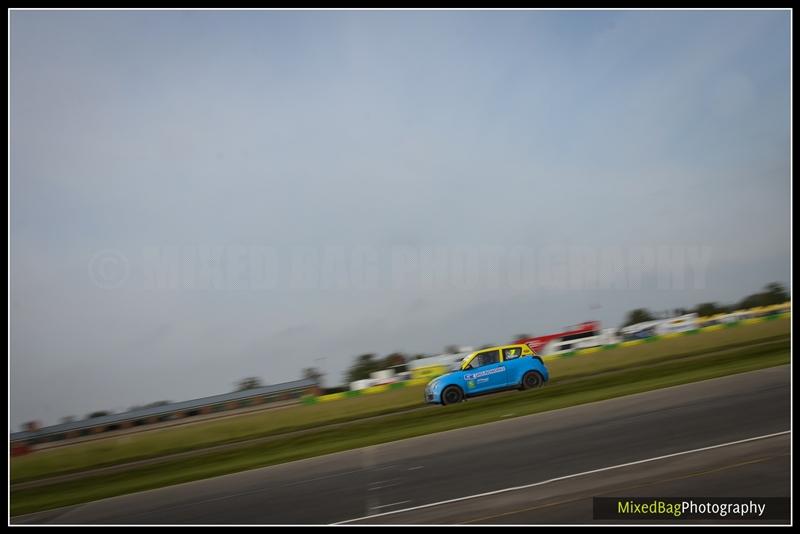 British Rallycross photography