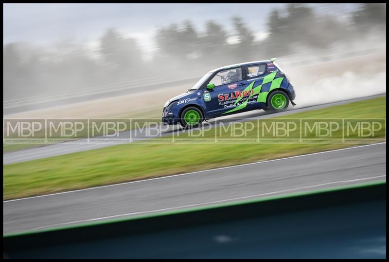 British Rallycross Championship Round 1 photography uk