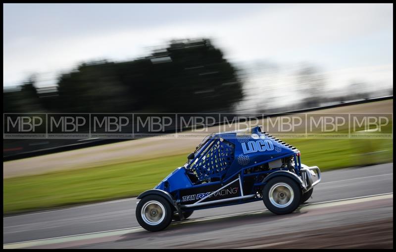 British Rallycross Championship Round 1 photography uk