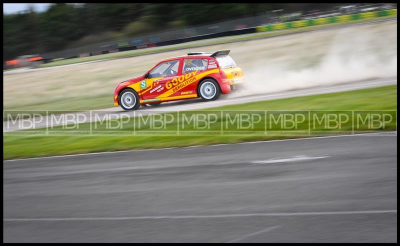 British Rallycross Championship Round 1 photography uk