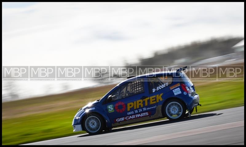 British Rallycross Championship Round 1 photography uk