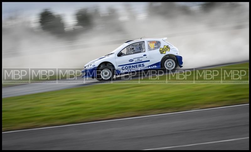 British Rallycross Championship Round 1 photography uk