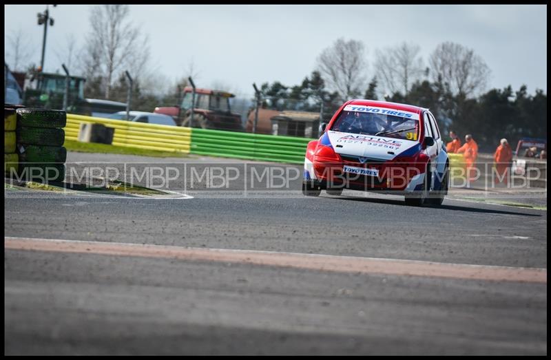 British Rallycross Championship Round 1 photography uk