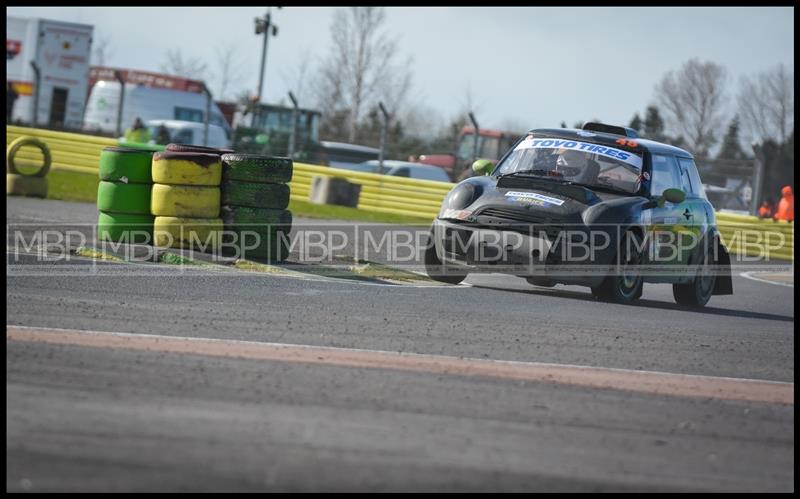 British Rallycross Championship Round 1 photography uk