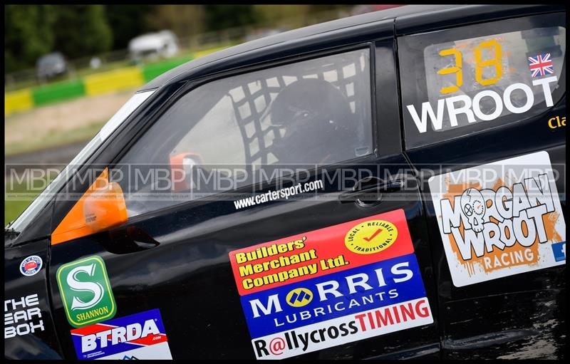 British Rallycross Championship Round 1 photography uk