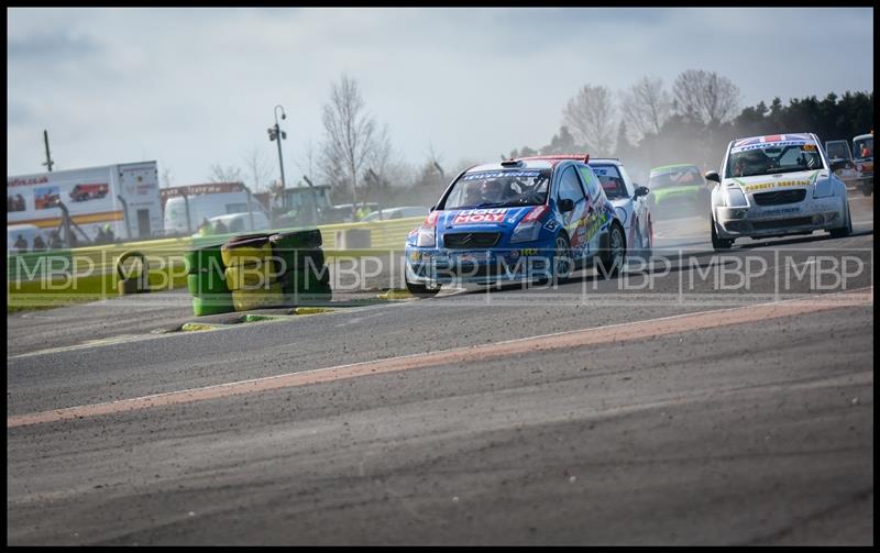 British Rallycross Championship Round 1 photography uk