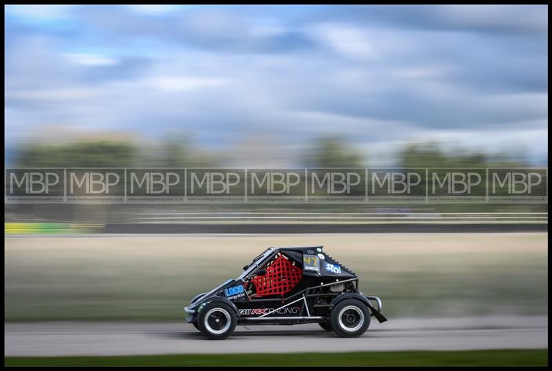 British Rallycross Championship Round 1 photography uk