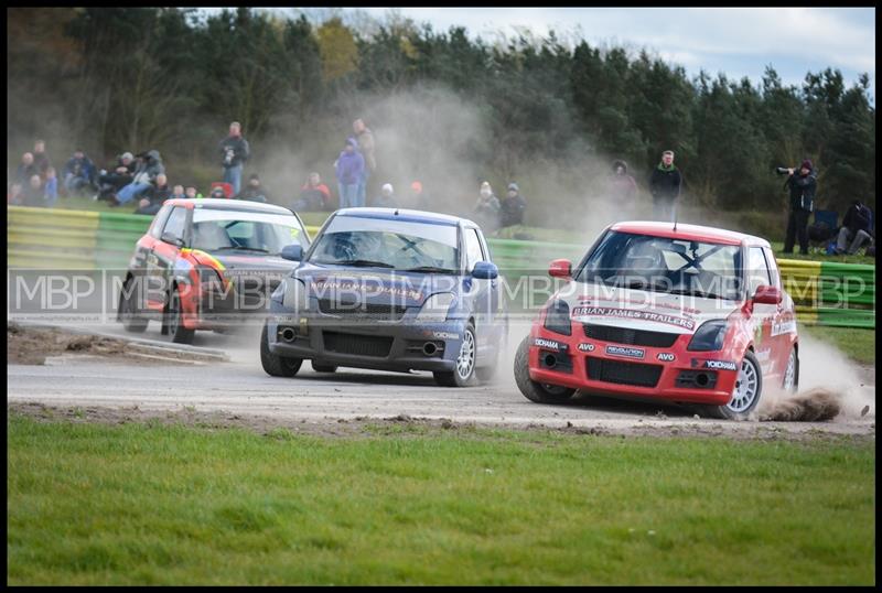 British Rallycross Championship Round 1 photography uk