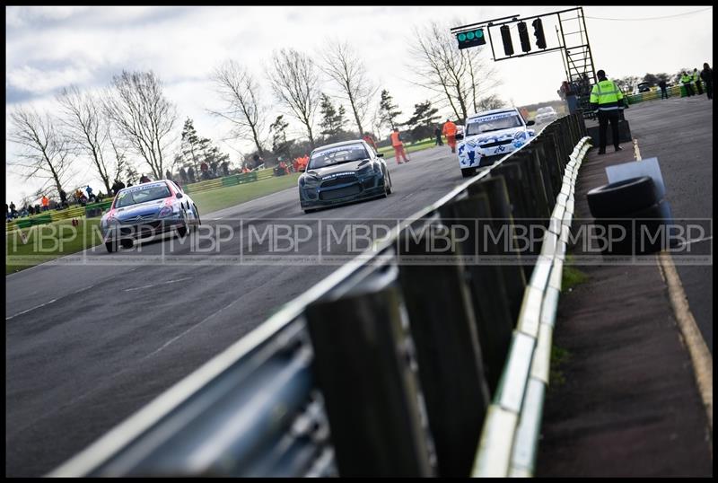 British Rallycross Championship Round 1 photography uk