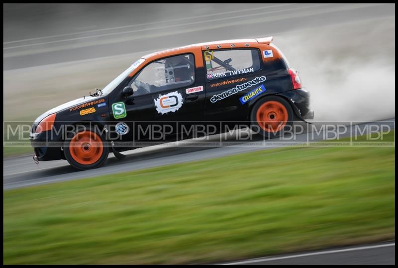 British Rallycross Championship Round 1 photography uk