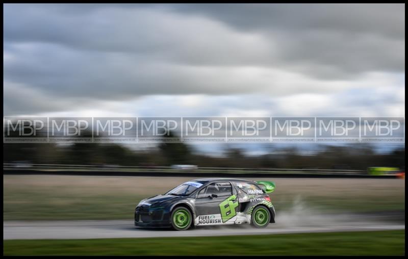 British Rallycross Championship Round 1 photography uk