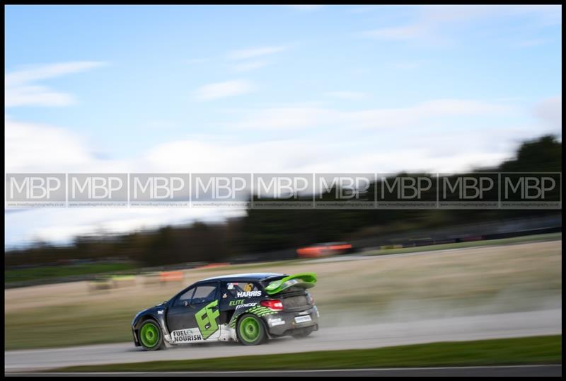 British Rallycross Championship Round 1 photography uk