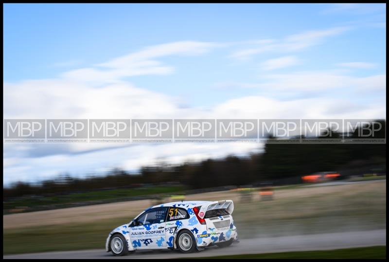 British Rallycross Championship Round 1 photography uk