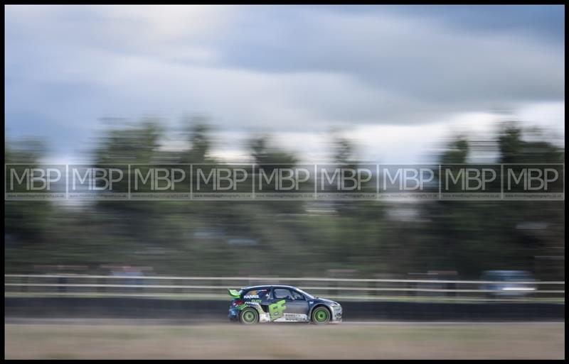 British Rallycross Championship Round 1 photography uk