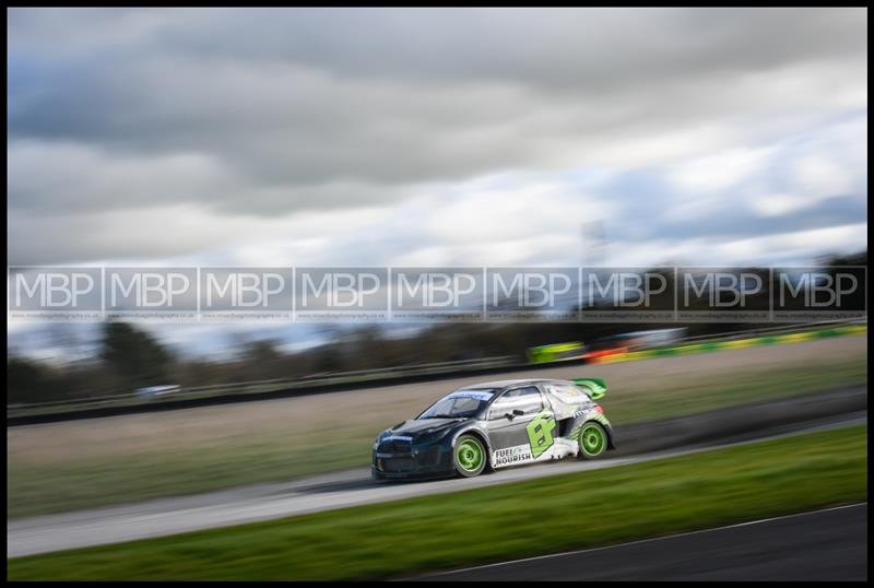 British Rallycross Championship Round 1 photography uk