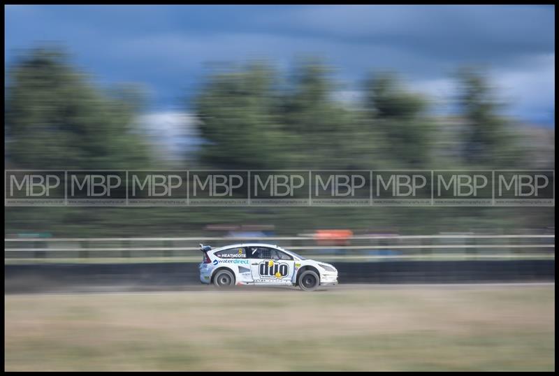 British Rallycross Championship Round 1 photography uk