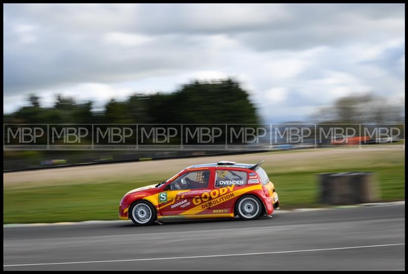 British Rallycross Championship Round 1 photography uk