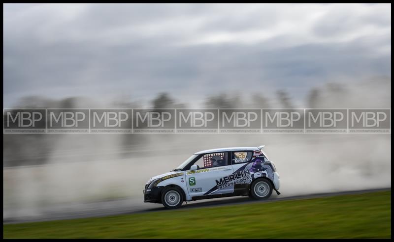 British Rallycross Championship Round 1 photography uk