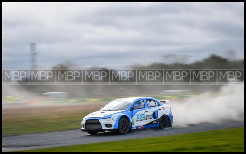 British Rallycross Championship Round 1 photography uk