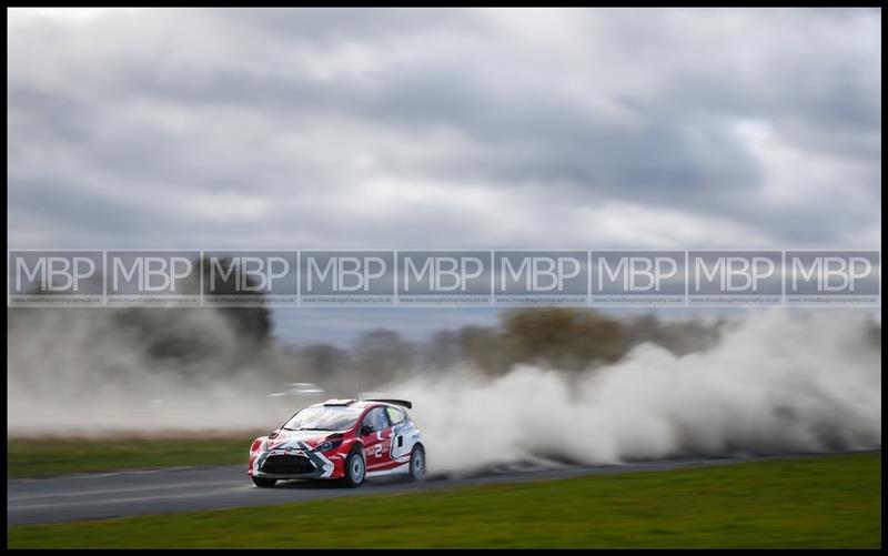 British Rallycross Championship Round 1 photography uk