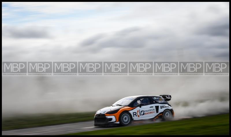 British Rallycross Championship Round 1 photography uk