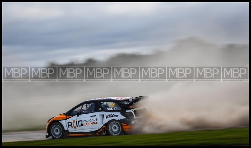 British Rallycross Championship Round 1 photography uk