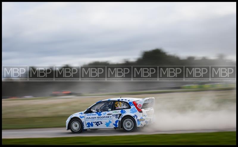 British Rallycross Championship Round 1 photography uk