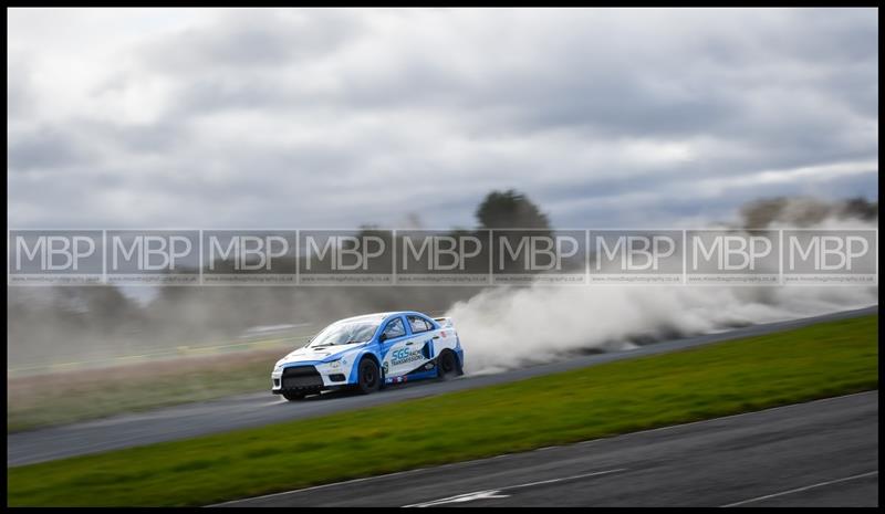 British Rallycross Championship Round 1 photography uk