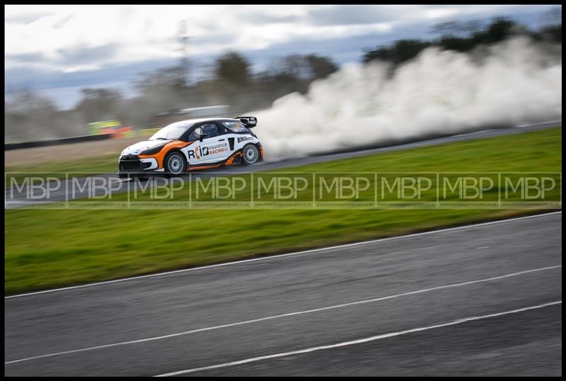 British Rallycross Championship Round 1 photography uk