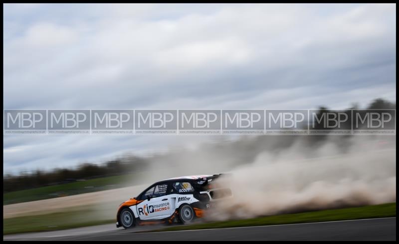 British Rallycross Championship Round 1 photography uk