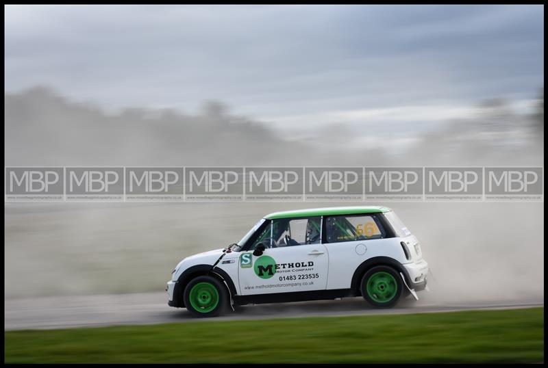 British Rallycross Championship Round 1 photography uk