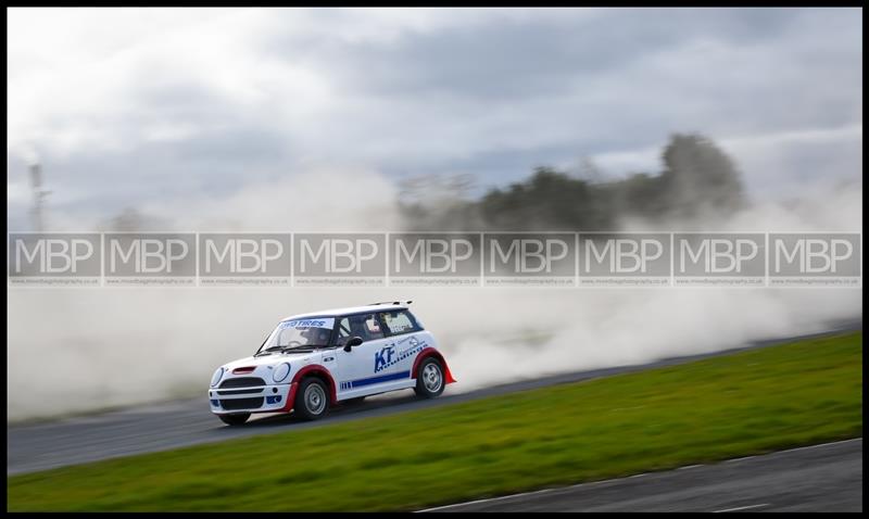 British Rallycross Championship Round 1 photography uk