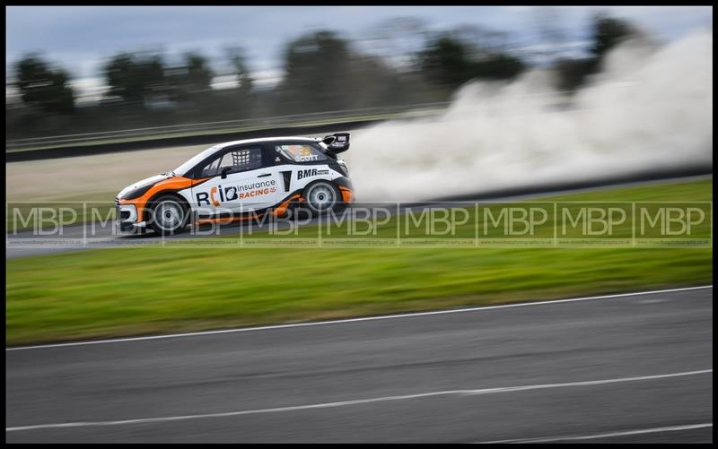 British Rallycross Championship Round 1 photography uk