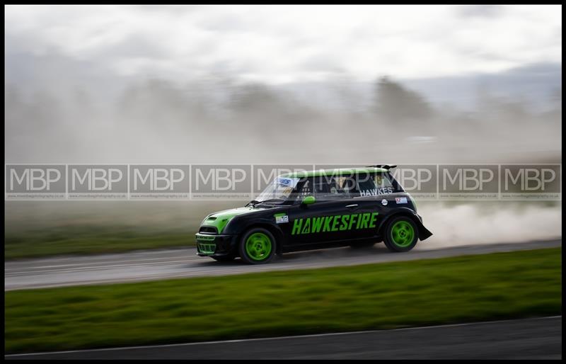 British Rallycross Championship Round 1 photography uk