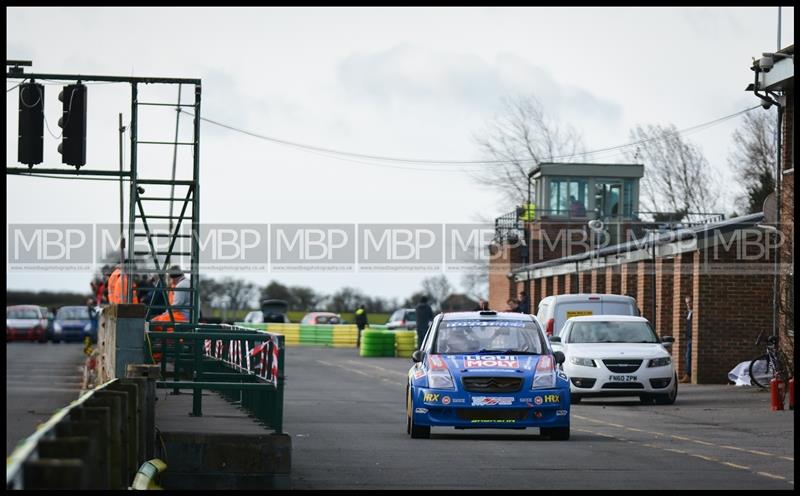 British Rallycross Championship Round 1 photography uk